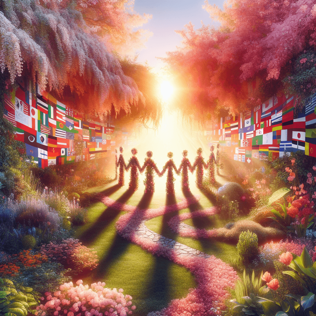 Whispers of a New Grove