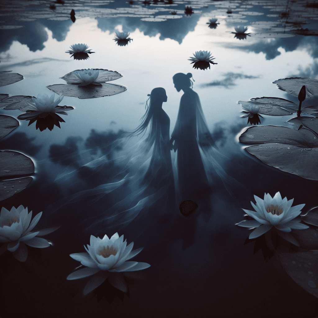 Whispers of the Past